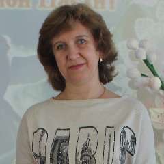 Щекочихина Наталья Анатольевна 