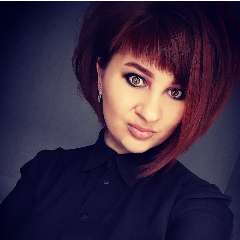 Асташова Ирина Сергеевна