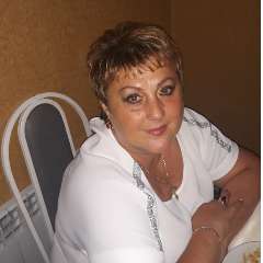 Федулова Евгения Павловна