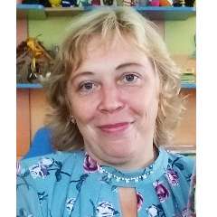 Петрова Надежда Борисовна
