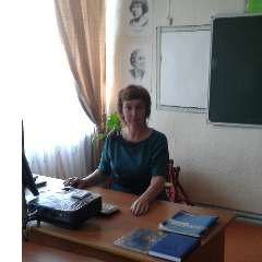 Чеха Ирина Михайловна