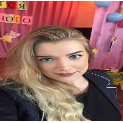 Султанова Дарья Александровна