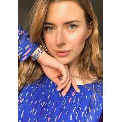 Ксения Гаврилова