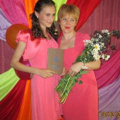 Цынкалова Екатерина Вячеславовна