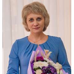 Борздых Наталья Александровна