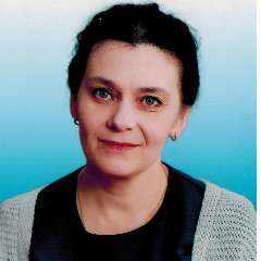 Логинова Татьяна Витальевна