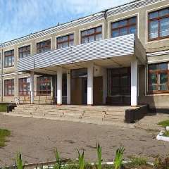 Кузьмина Алевтина Викторовна