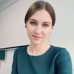 Злобина Татьяна Владимировна