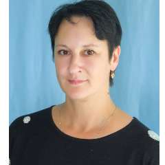 Модина Светлана Владимировна