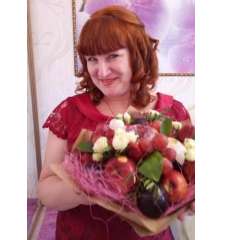 Белая Нина Ивановна