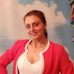 Анна Нукзаровна Болдырева