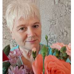 Ольга Владимировна Демидова