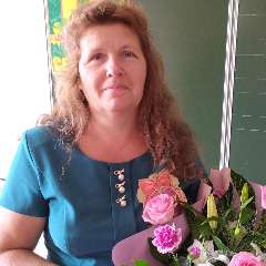 Рогачева Валентина Васильевна
