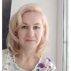Куракова Галина Семеновна