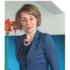 Прищепа Маргарита Евгеньевна
