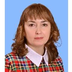  Ербулатова Надежда Владимировна 