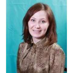 Козлова Надежда Владимировна