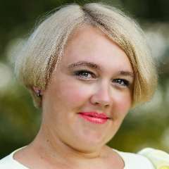 Тарасова Ольга Анатольевна