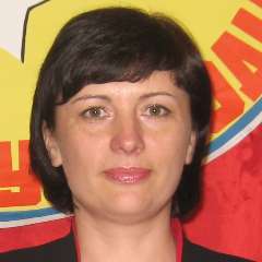 Петрова Эльвира Александровна