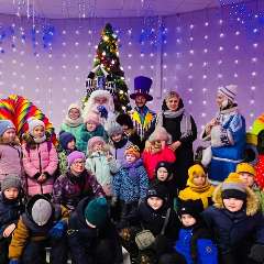 Ольга Кондратьева