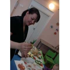 надежда анатольевна майорова