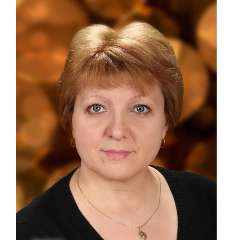 Тимина Любовь Ивановна