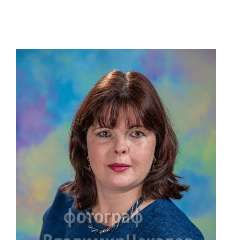 Коткова Нина Юрьевна 