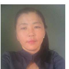 Ойдуп Елена Баторовна