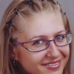 Любовь Алексеевна Гнездилова