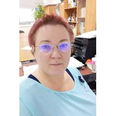  Анпилова Любовь Львовна 