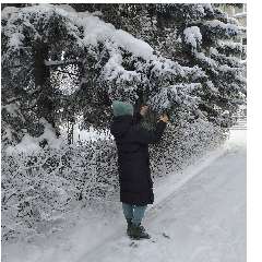 Кондратова Марина Васильевна