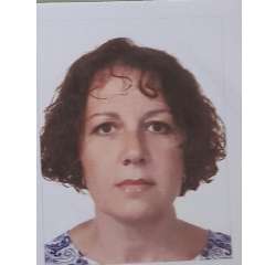 Проклова Ольга Николаевна