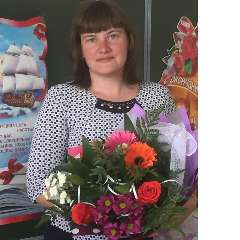 Смирнова Татьяна Ивановна
