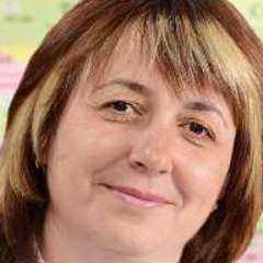 Бубнова Нэля Владимировна
