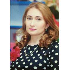 Меджидова Альбина Назимовна