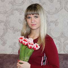 Анохина Валентина Ивановна