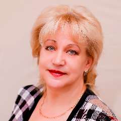 ЕЛЕНА АЛЕКСЕЕВНА ЕВСТРАТОВА