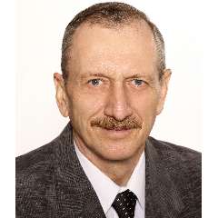 Есин Сергей Анатольевич