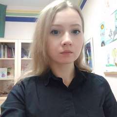 Андреева Екатерина Сергеевна 