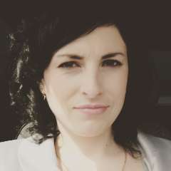 Марзаева Юлия Валентиновна