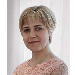 ФАДЕЕВА НАТАЛЬЯ БОРИСОВНА