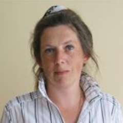 Завьялова Алла Михайловна