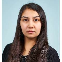 Абдрахманова Сауле Уалиевна 