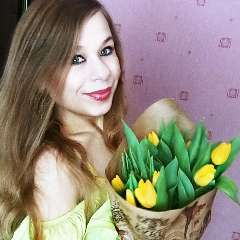 Борисова Екатерина Олеговна