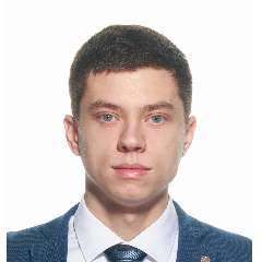 Краснов Игорь Михайлович