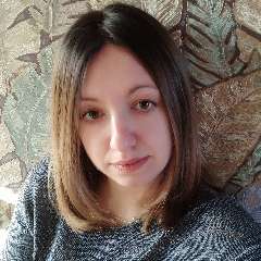 Татьяна Алексеевна Зотова