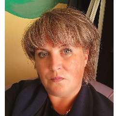 Повесма Галина Петровна