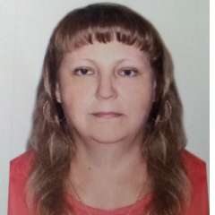 Новикова Татьяна Петровна