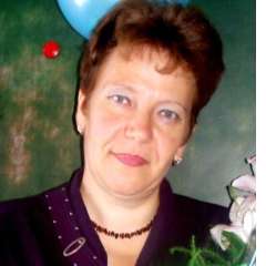 Нечкина Галина Михайловна