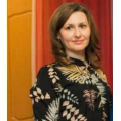 Марина Сергеевна Савушкина